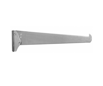 14" Adjustable Bracket (Shelf Width)