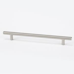 Arctic - Pull 224mm CC Brushed Nickel Bar Pull