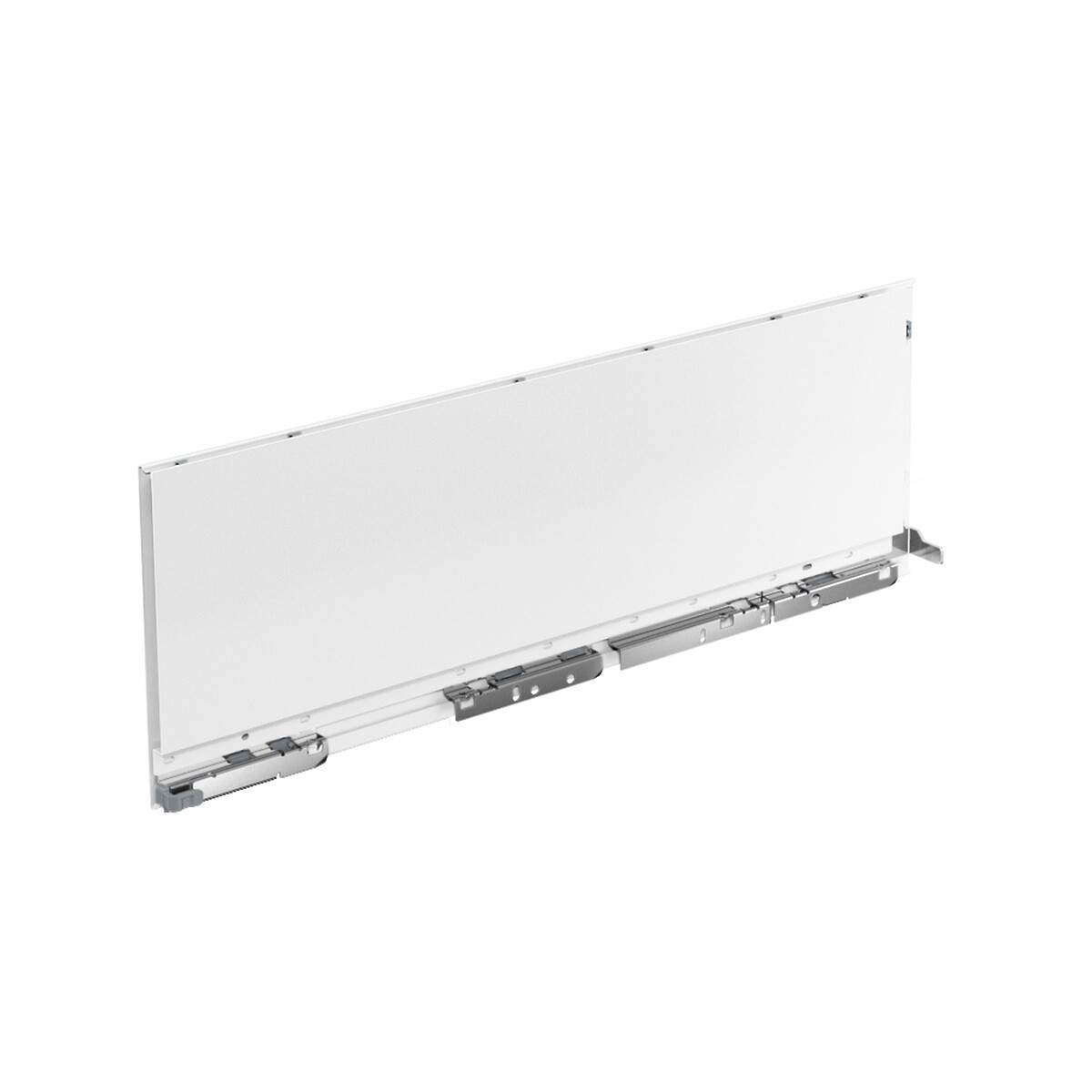 AvanTech YOU Drawer side profile, height 187 mm x NL 300 mm, White, Left