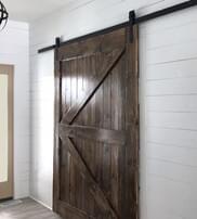 Barn Door Hardware