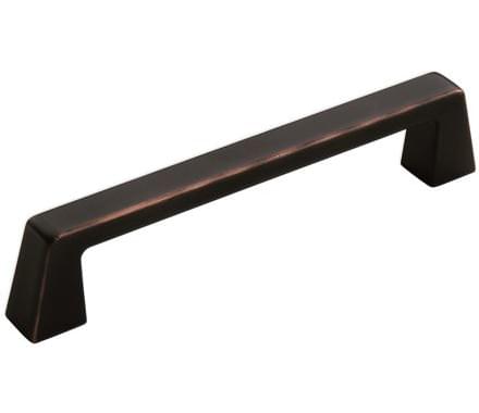 Blackrock - Pull 128mm CC Oil-Rubbed Bronze Bar Pull