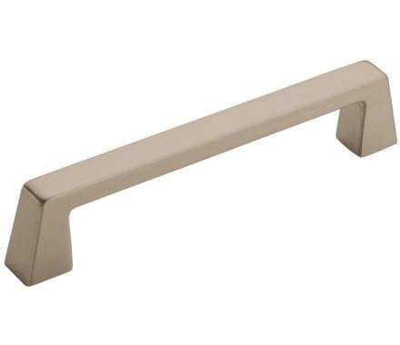 Blackrock - Pull 128mm CC Satin Nickel Bar Pull