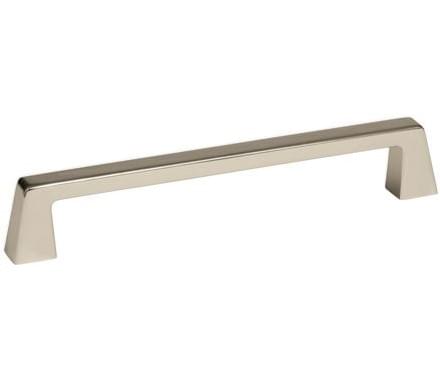 Blackrock - Pull 160mm CC Polished Nickel Bar Pull