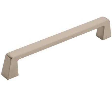 Blackrock - Pull 160mm CC Satin Nickel Bar Pull