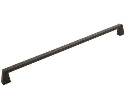 Blackrock - Pull 457mm (18") CC Black Bronze Bar Appliance Pull