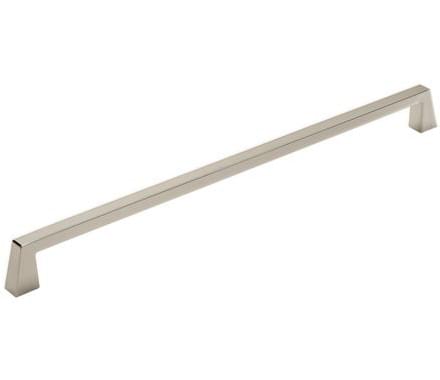 Blackrock - Pull 457mm CC Polished Nickel