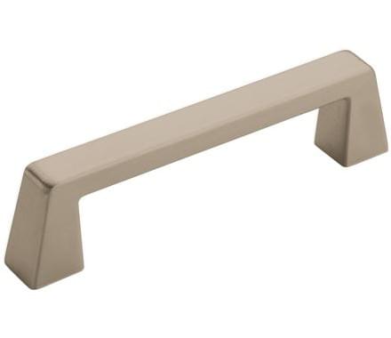 Blackrock - Pull 96mm CC Satin Nickel Bar Pull