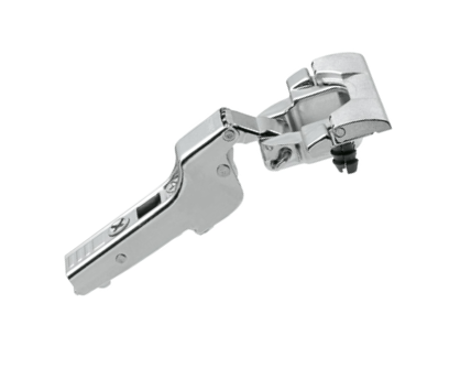 Blum 107° Inserta Inset Self-Close Hinge