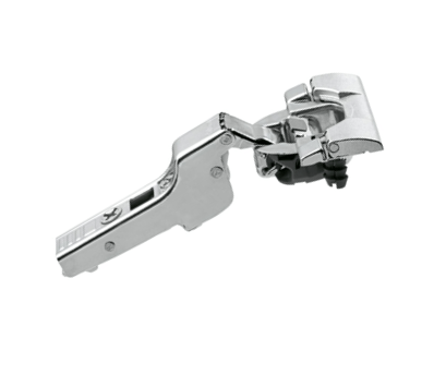 Blum 110° Inserta Half Overlay Soft-Close Hinge