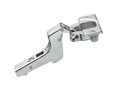 Blum 110° Knock-in Inset Self-Close Hinge