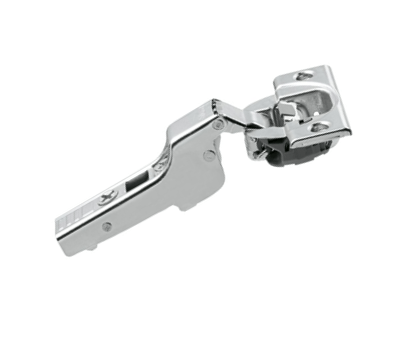 Blum 110° Screw-on Half Overlay Soft-Close Hinge