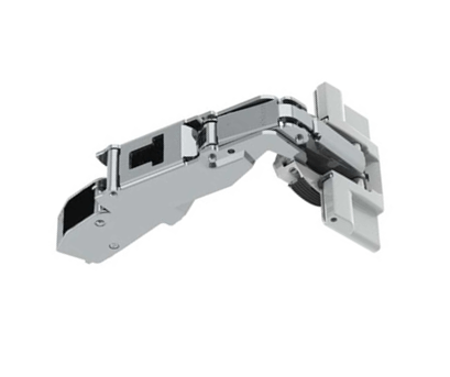 Blum 170° Inserta Full Overlay Self-Close Hinge