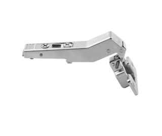 Blum 45° Angle Screw-on Soft-Close Hinge