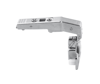 Blum 95° Knock-in Blind Corner Self-Close Hinge