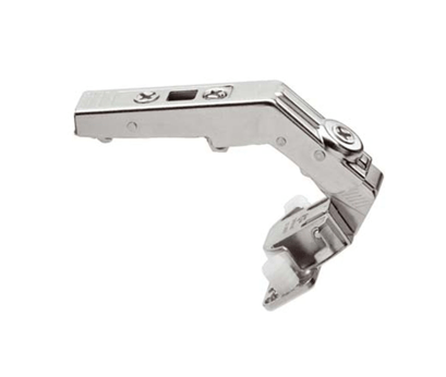 Blum Knock-in Pie Corner Hinge Self-Close Hinge