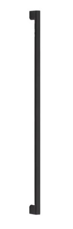 Byron Appliance Pull 30" Matte Black