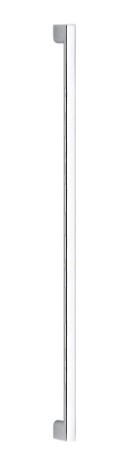 Byron Appliance Pull 30" Polished Chrome