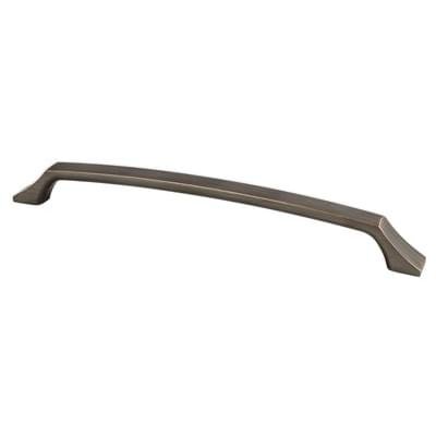 Century Edge Pull 12" CC Verona Bronze Bar Pull