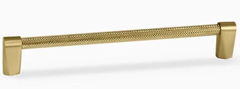 Forever - 192MM Pull Brushed Brass