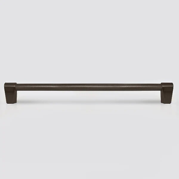 Forever - 30" Appliance Pull Matte Black