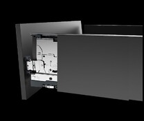 Hettich Avantech YOU Drawer Systems