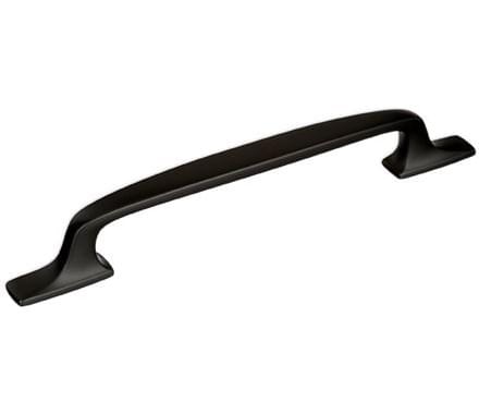 Highland Ridge - Pull 160mm CC Black Bronze