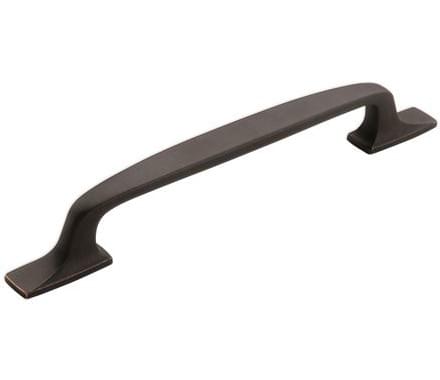 Highland Ridge - Pull 160mm CC Dark-Oiled Bronze