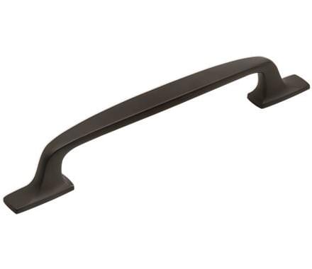 Highland Ridge - Pull 203mm CC Black Bronze