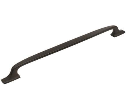 Highland Ridge - Pull 457mm CC Black Bronze