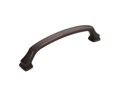 Revitalize - Pull 203mm CC Oil-Rubbed Bronze Bar Pull