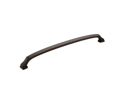 Revitalize - Pull 457mm CC Oil-Rubbed Bronze Bar Pull