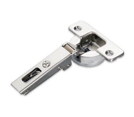 Salice - 110° Screw-on Full Overlay Soft-Close Hinge