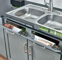 Sink Cabinet