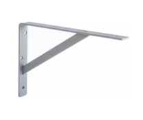 TITANIUM SHELVING BRACKETS