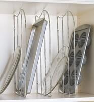 Tray Dividers 