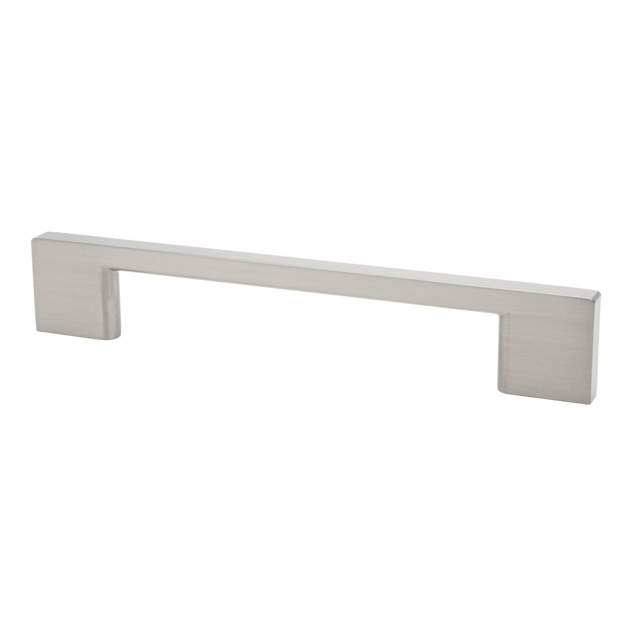 Tundra Pull 128mm CC Brushed Nickel