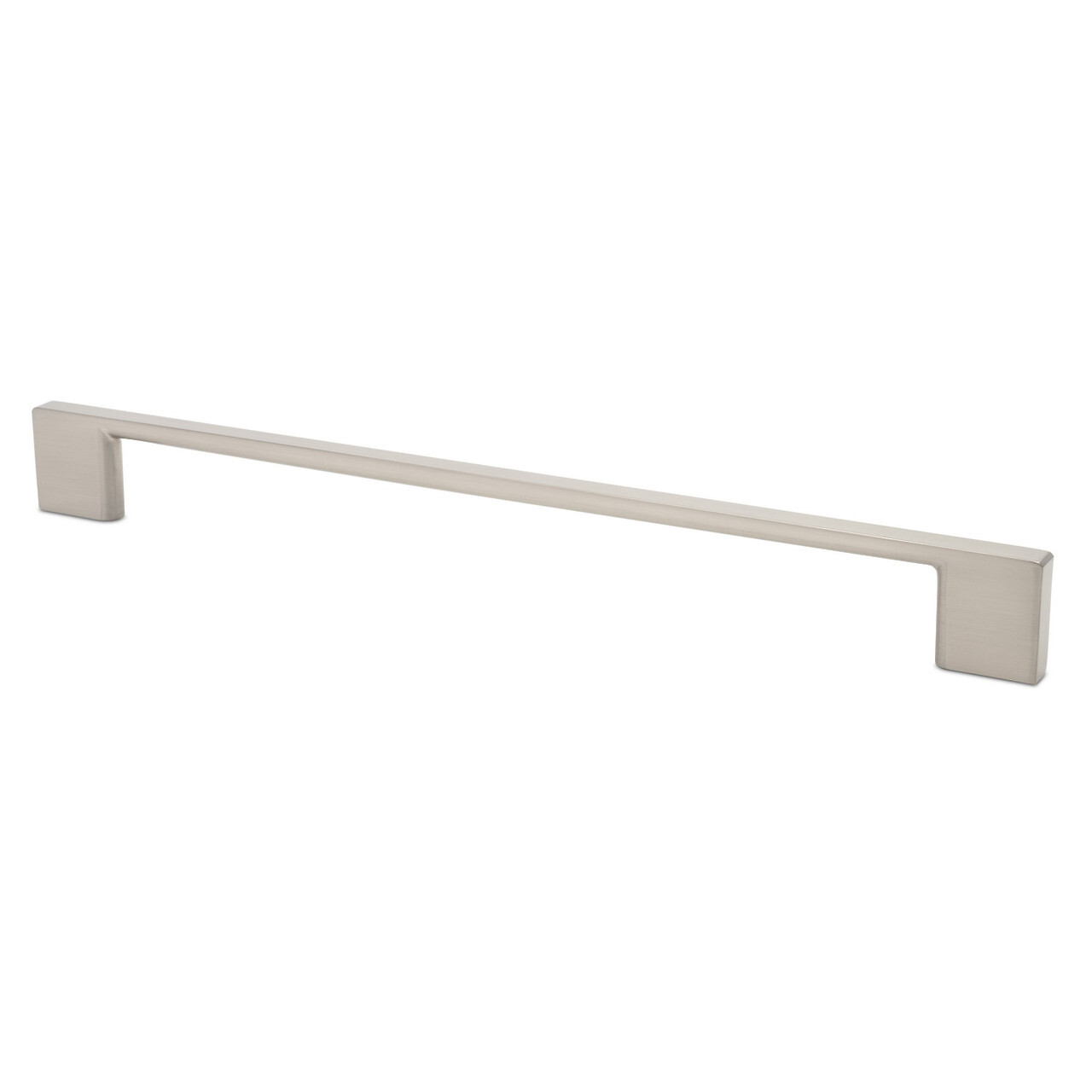 Tundra Pull 256mm CC Brushed Nickel