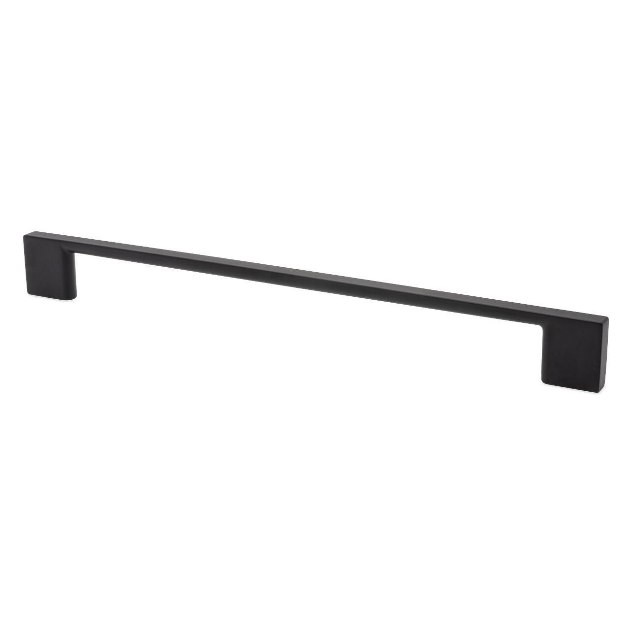 Tundra Pull 256mm CC Matte Black