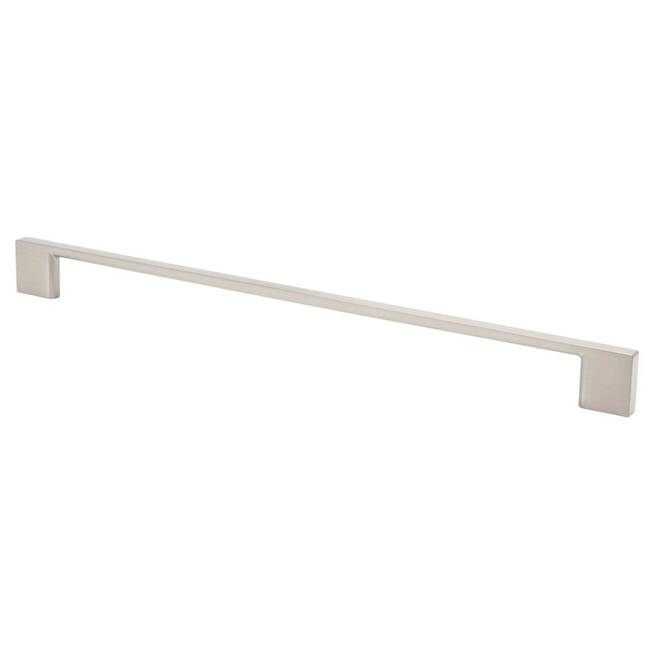 Tundra Pull 320mm CC Brushed Nickel