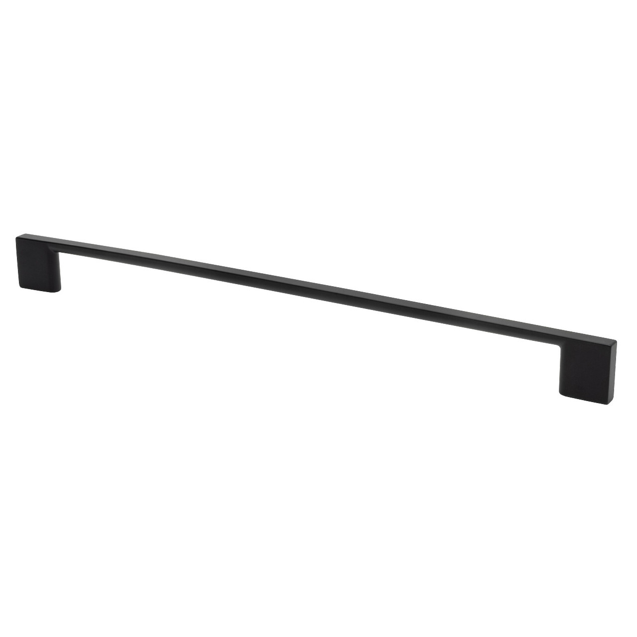 Tundra Pull 320mm CC Matte Black