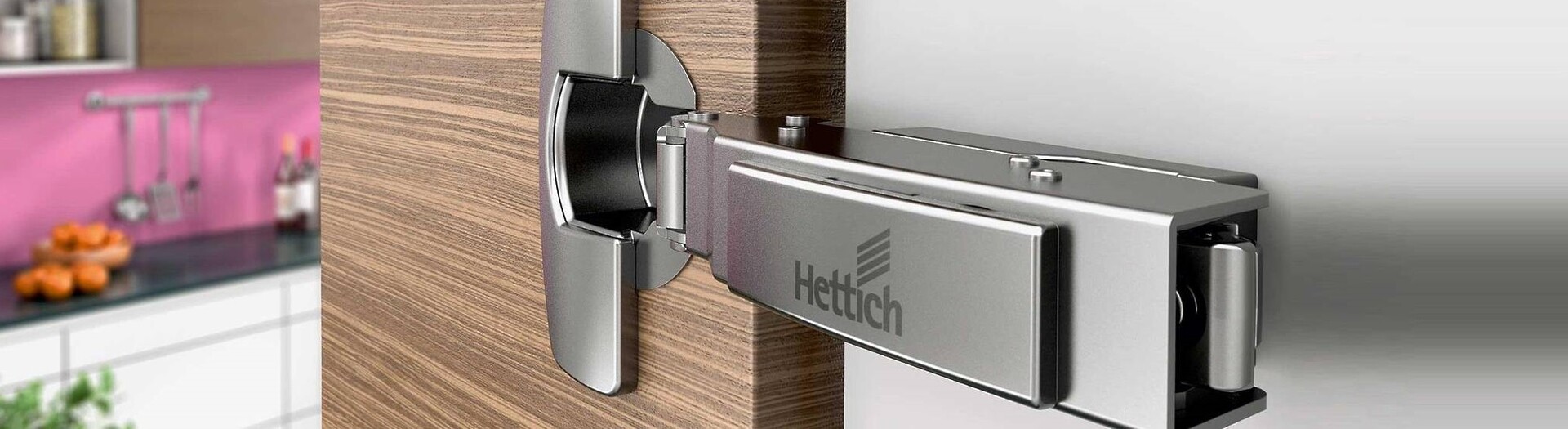 Hettich Hinges